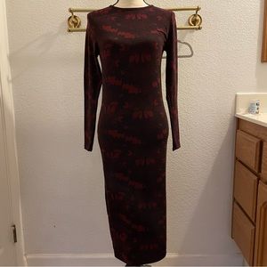 Forever 21 Bodycon Dress